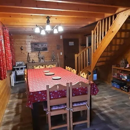 Chalet Chalet Les Marmottons Sauna Pool Table, Nintendo, Petanque *